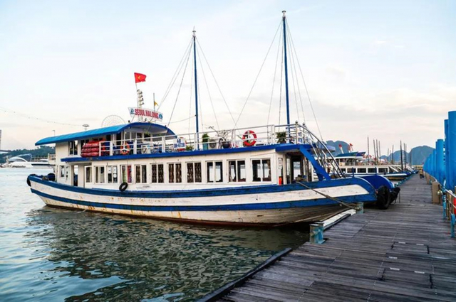Hải Phòng, Quảng Ninh không chủ quan trước bão số 10- Ảnh 2.