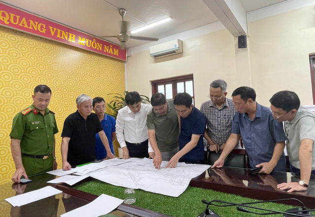 Quảng Ninh: 3 công nhân tử vong do sự cố tại khai trường Than Dương Huy- Ảnh 1.