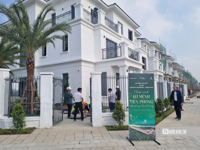 Taseco Land có gì khiến nhà đầu tư ngoại xuống tiền?- Ảnh 1.