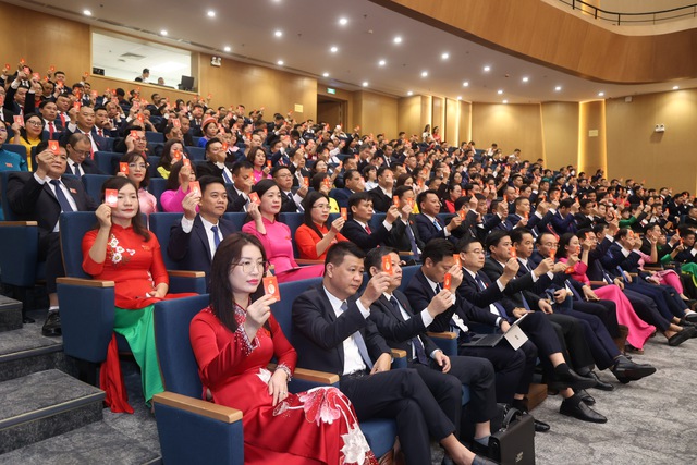 Xem xét ban hành cơ chế thí điểm mô hình cửa khẩu thông minh tại Lào Cai- Ảnh 4.