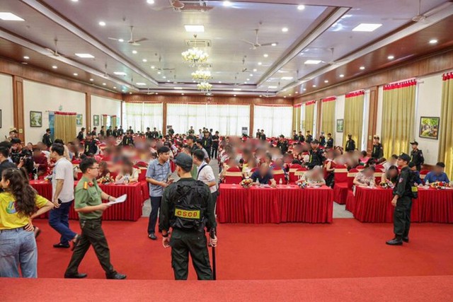Siết quy định với "nhà phân phối cấp cao" trong kinh doanh đa cấp- Ảnh 1.