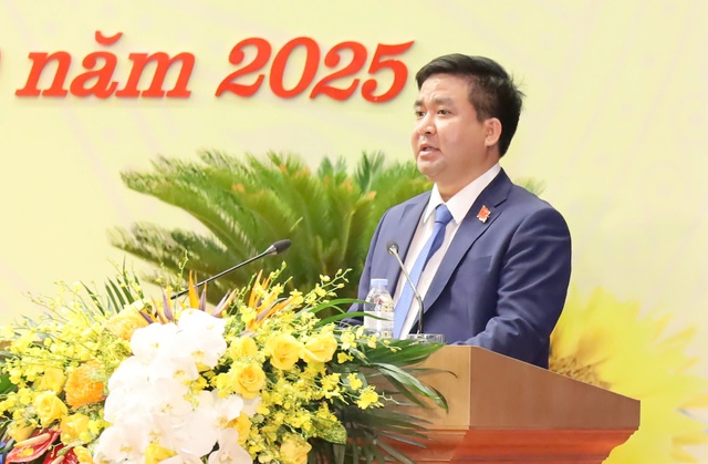 Xem xét ban hành cơ chế thí điểm mô hình cửa khẩu thông minh tại Lào Cai- Ảnh 2.