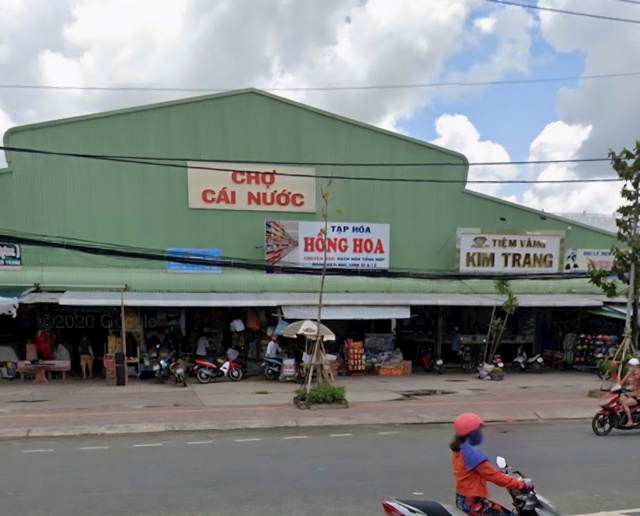 Cà Mau: Nguyên Chủ tịch thị trấn tử vong tại nhà riêng- Ảnh 1. Cà Mau: Nguyên Chủ tịch thị trấn tử vong tại nhà riêng- Ảnh 1.