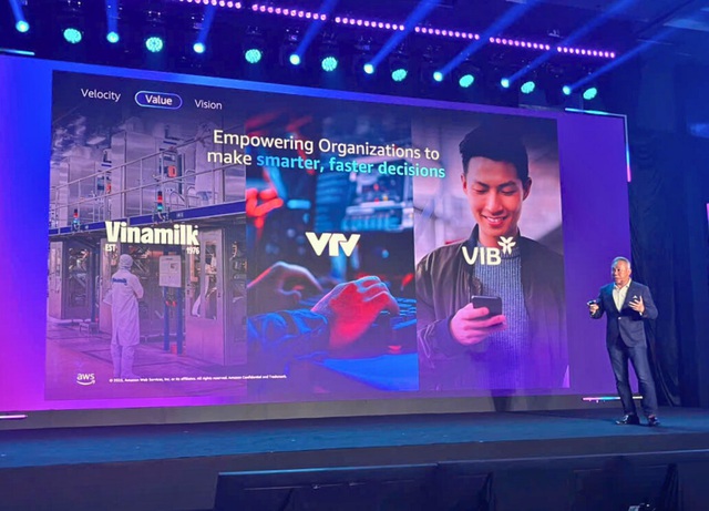 Vinamilk tiết kiệm 3 triệu USD mỗi năm nhờ hệ thống điều phối đơn hàng tự phát triển  - Ảnh 2.