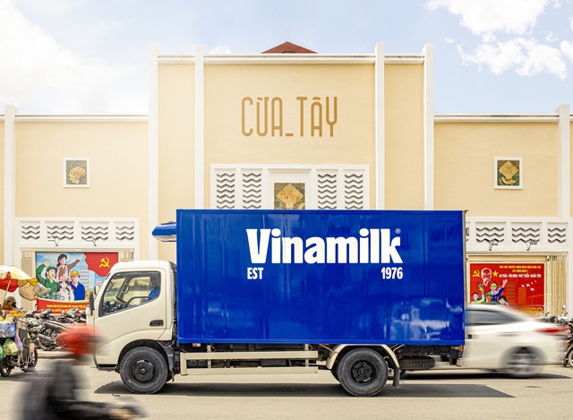 Vinamilk tiết kiệm 3 triệu USD mỗi năm nhờ hệ thống điều phối đơn hàng tự phát triển  - Ảnh 3.