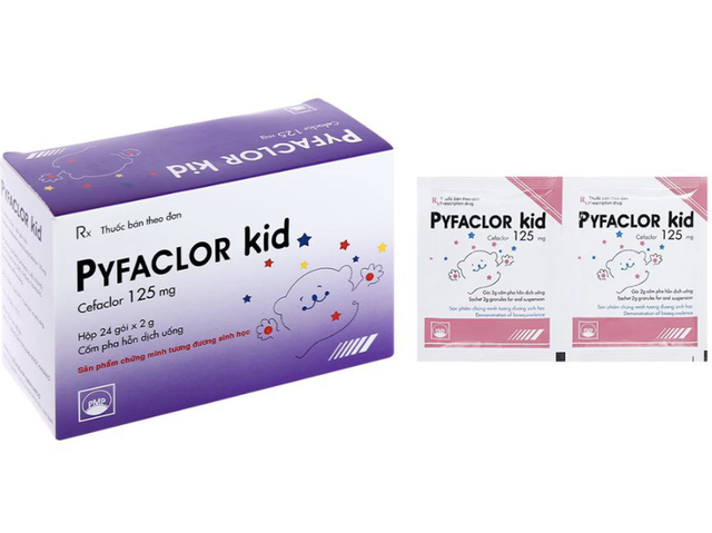 Cốm pha hỗn dịch uống bị thu hồi toàn quốc, người dùng cần trả lại khẩn cấp - Ảnh 1.