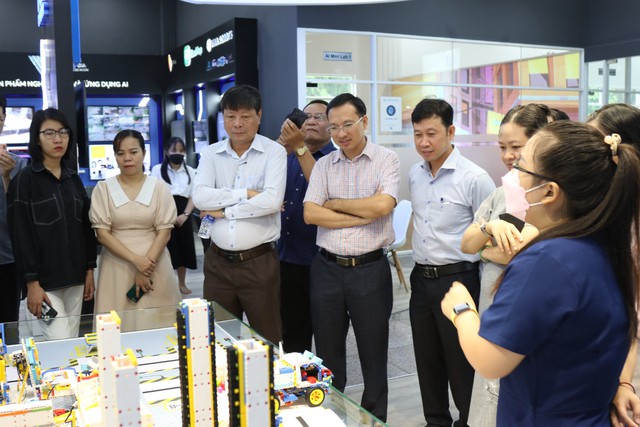 Tp.HCM "mở khóa" tăng trưởng mới: Khởi nghiệp không lo thuế, còn được cấp vốn- Ảnh 1.