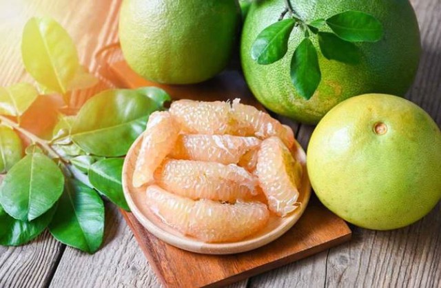 Loại quả được đánh giá "tốt bậc nhất thế giới", được trồng bạt ngàn ở Việt Nam - Ảnh 1.