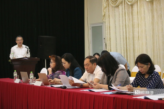 Công tác tuyên truyền đóng vai trò quan trọng trong tổ chức thi hành pháp luật- Ảnh 4. Công tác tuyên truyền đóng vai trò quan trọng trong tổ chức thi hành pháp luật- Ảnh 4.