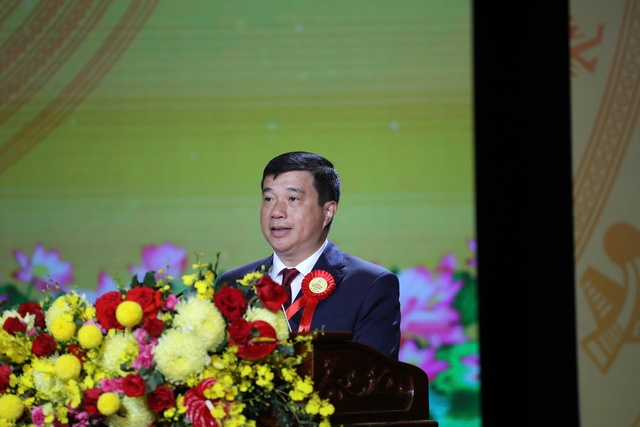 Phó Chủ tịch nước Võ Thị Ánh Xuân: Thi đua yêu nước ở Lâm Đồng chú ý đặc điểm văn hóa các dân tộc thiểu số - Ảnh 5.