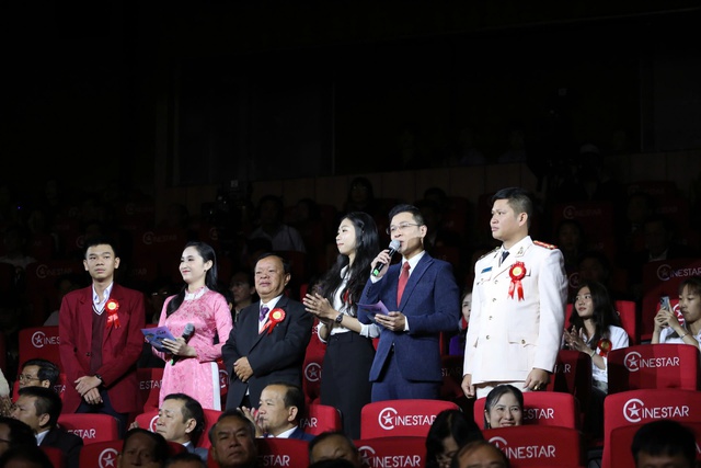 Phó Chủ tịch nước Võ Thị Ánh Xuân: Thi đua yêu nước ở Lâm Đồng chú ý đặc điểm văn hóa các dân tộc thiểu số - Ảnh 4.
