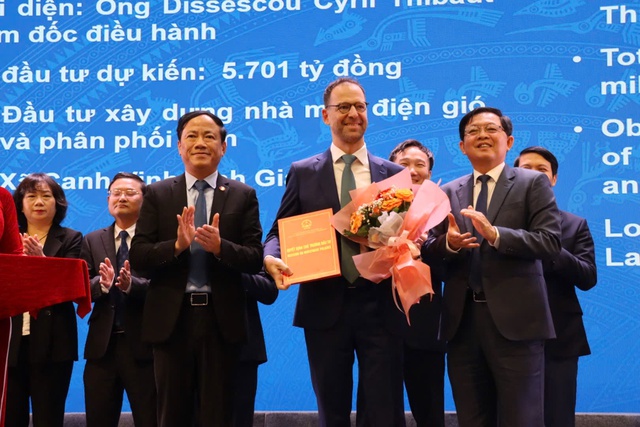 Gia Lai thu hút 144 dự án với tổng vốn đăng ký hơn 78.000 tỷ đồng- Ảnh 1.