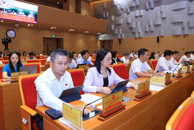 Tăng 1.036 tỷ đồng kinh phí giải phóng mặt bằng đường kết nối sân bay Gia Bình với Hà Nội- Ảnh 1.