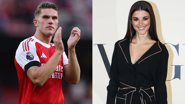 Bất ngờ trước bài hát độc đáo của CĐV Arsenal dành cho Gyokeres- Ảnh 1. Bất ngờ trước bài hát độc đáo của CĐV Arsenal dành cho Gyokeres- Ảnh 1.