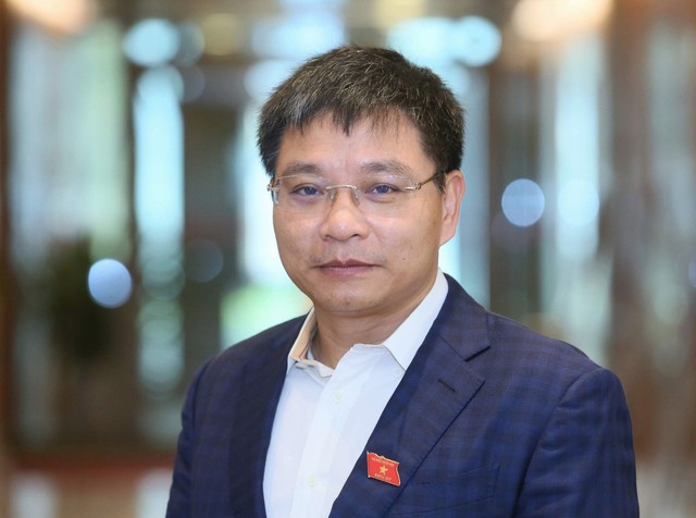 Bộ trưởng Tài chính Nguyễn Văn Thắng nhận thêm nhiệm vụ mới - Ảnh 1.
