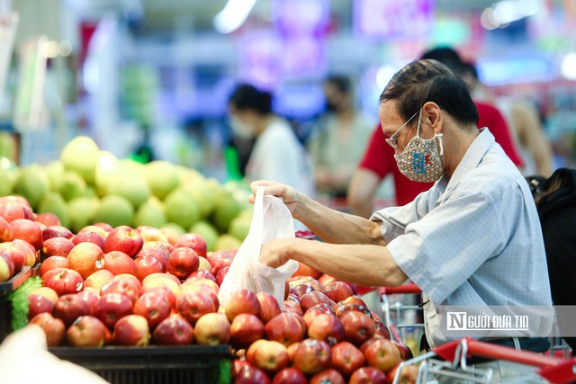 Thủ tướng yêu cầu khẩn trương khắc phục các cảnh báo từ EU - Ảnh 2.