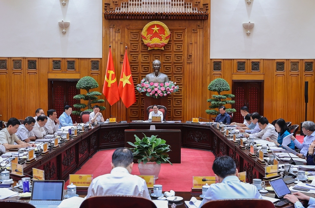 Gần 11.000 tỷ đồng tặng quà cho toàn dân trong dịp Quốc khánh - Ảnh 2.
