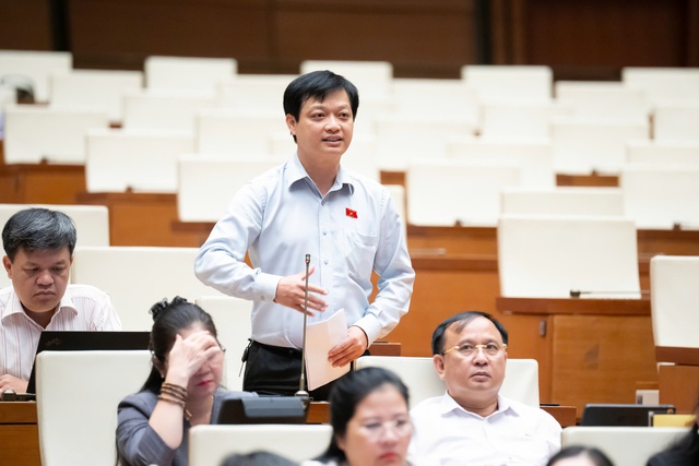 Đề xuất sàn thương mại điện tử phải bồi thường nếu quảng cáo hàng giả - Ảnh 2.