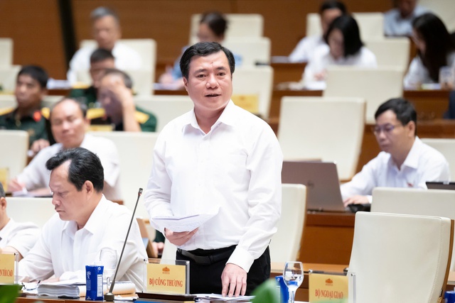 Đề xuất sàn thương mại điện tử phải bồi thường nếu quảng cáo hàng giả - Ảnh 3.