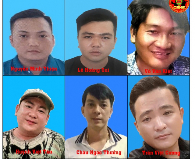 Cần Thơ truy tìm nhiều đối tượng liên quan vụ đá gà ăn tiền hơn 1,6 tỷ đồng- Ảnh 1.