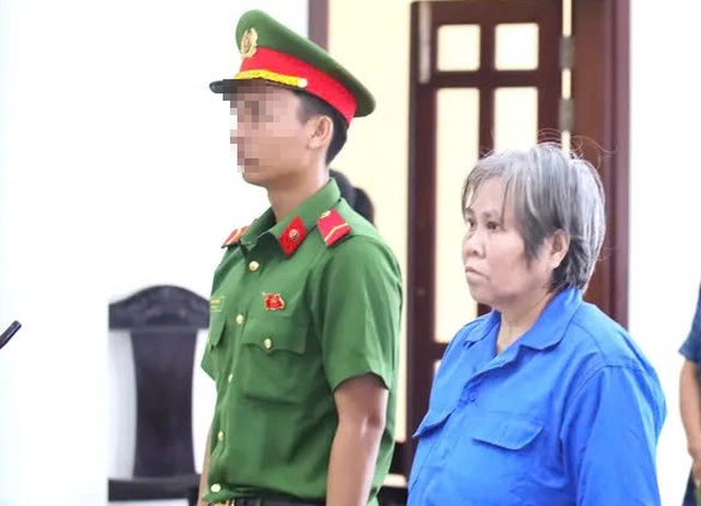 Tây Ninh: Trả hồ sơ điều tra bổ sung vụ "xem bói dỏm" lừa gần 100 tỷ đồng- Ảnh 1.