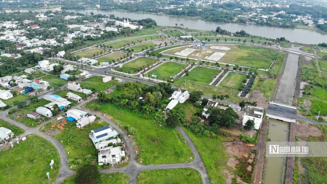 Tp.HCM tăng tốc xây nhà ở xã hội, mở rộng cơ hội an cư cho người dân- Ảnh 2.