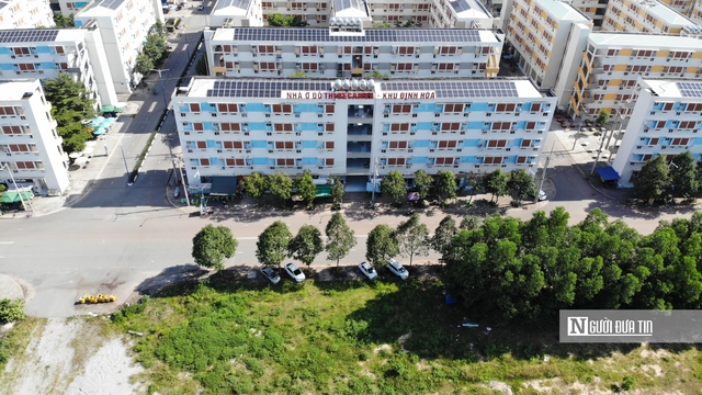 Tp.HCM tăng tốc xây nhà ở xã hội, mở rộng cơ hội an cư cho người dân- Ảnh 4.
