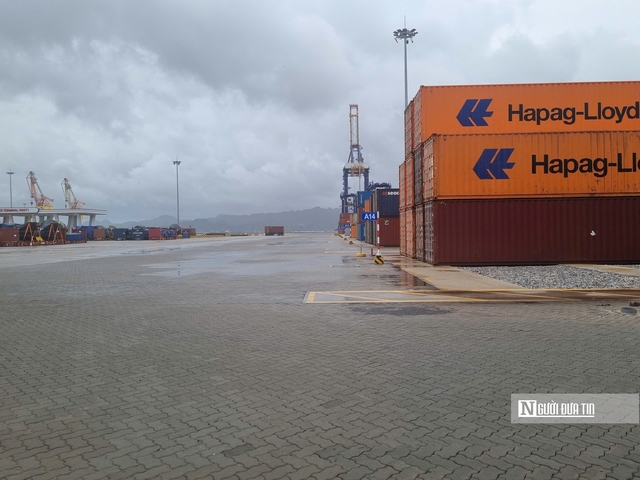 Phân cấp, phân quyền giúp giảm chi phí XNK hàng hóa- Ảnh 2.