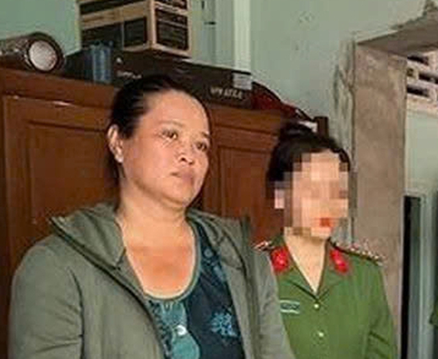 Bác toàn bộ kháng cáo vụ chủ hụi lừa đảo hàng tỷ đồng ở Bến Tre- Ảnh 1.