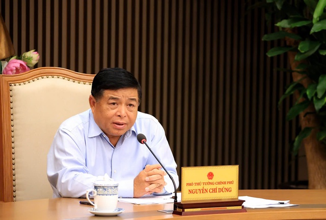 Tập trung tăng cường tiềm lực, quy mô cho doanh nghiệp Nhà nước - Ảnh 1.