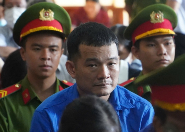 Cựu Tổng Giám đốc SJC Lê Thúy Hằng bị tuyên phạt 25 năm tù - Ảnh 2.
