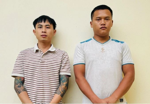 Không thể tưởng tượng nổi - Ảnh 1.