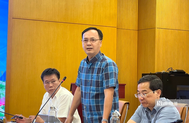 Ngành chăn nuôi chủ động phòng dịch, bảo đảm nguồn cung đến Tết 2026 - Ảnh 3.