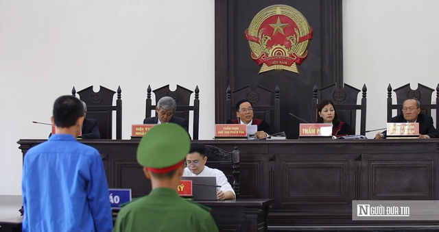 Bạn rủ nhậu “từ chối uống” cự cãi rồi ra tay sát hại- Ảnh 2. Bạn rủ nhậu “từ chối uống” cự cãi rồi ra tay sát hại- Ảnh 2.