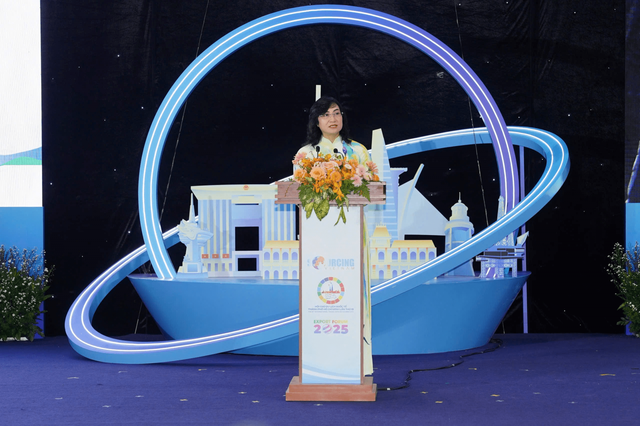 450 đoàn thu mua từ 60 quốc gia đến Việt Nam tìm nguồn cung hàng hóa - Ảnh 3.