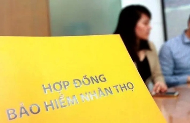 Đề xuất cá nhân được thành lập, kiểm soát doanh nghiệp bảo hiểm - Ảnh 1.