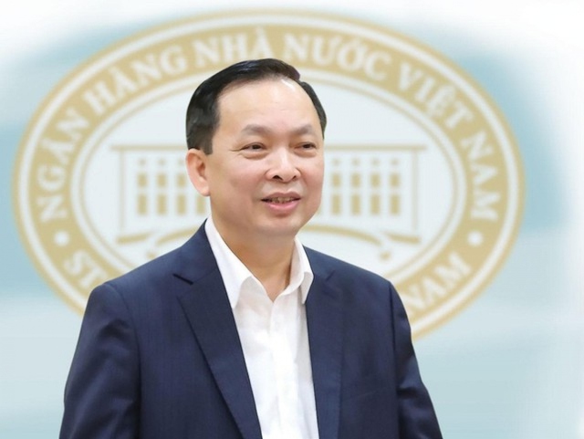 Phó Thống đốc NHNN Đào Minh Tú nghỉ hưu - Ảnh 1.