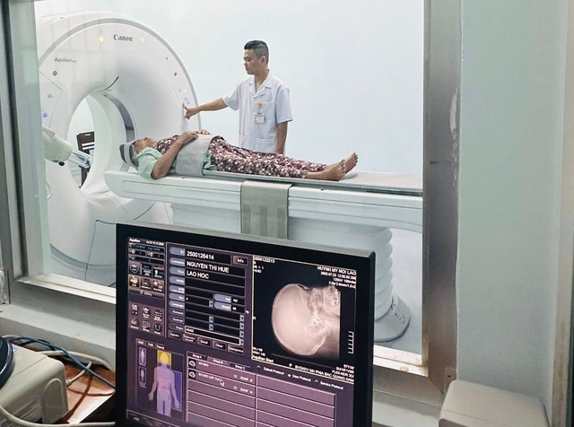 Đà Nẵng đầu tư 69 tỷ đồng nâng cấp phòng mổ bệnh viện miền núi phía Bắc- Ảnh 2. Đà Nẵng đầu tư 69 tỷ đồng nâng cấp phòng mổ bệnh viện miền núi phía Bắc- Ảnh 2.