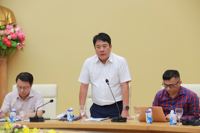 Bộ Công Thương họp triển khai Nghị quyết 70 ngay sau khi công bố- Ảnh 2. Bộ Công Thương họp triển khai Nghị quyết 70 ngay sau khi công bố- Ảnh 2.