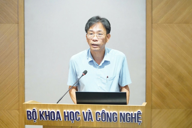 Loạt vướng mắc tại địa phương khi vận hành chính quyền 2 cấp trong lĩnh vực KH&CN - Ảnh 2.