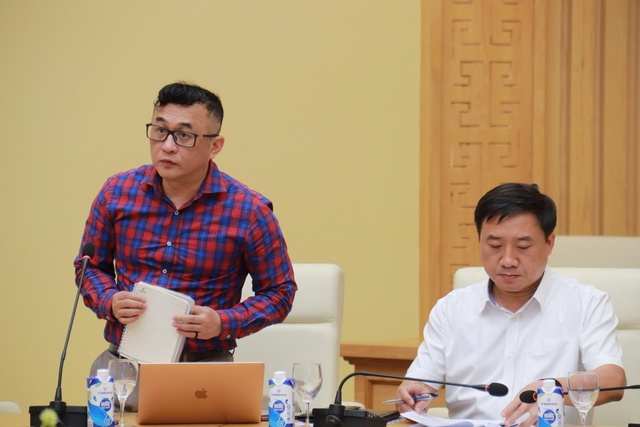 Bộ Công Thương họp triển khai Nghị quyết 70 ngay sau khi công bố- Ảnh 3. Bộ Công Thương họp triển khai Nghị quyết 70 ngay sau khi công bố- Ảnh 3.
