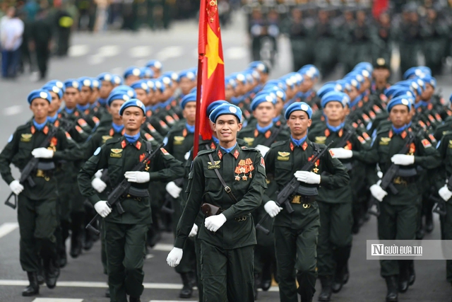 Thành lập Quỹ hỗ trợ các hoạt động chính sách, đối ngoại quốc phòng - Ảnh 1.