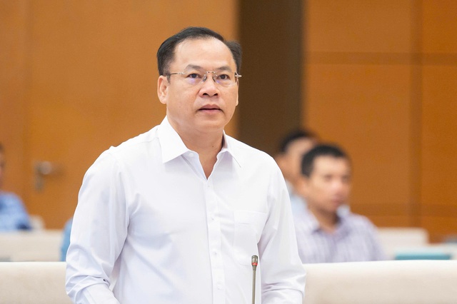 Thứ trưởng Bộ Công an: Nhiều cơ quan lạm dụng yêu cầu người dân cung cấp lý lịch tư pháp - Ảnh 1.