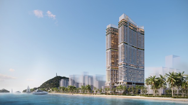 Ngày Chủ tịch Five Star Group Trần Văn Mười chia tay Bitagco- Ảnh 2. Ngày Chủ tịch Five Star Group Trần Văn Mười chia tay Bitagco- Ảnh 2.