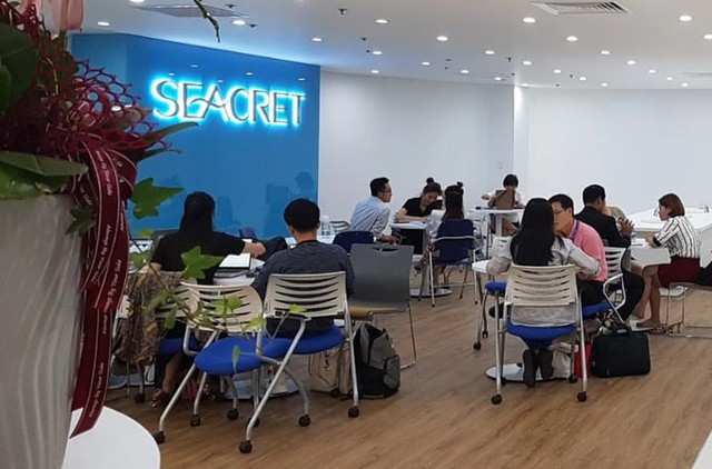 Vi phạm liên tiếp, một công ty đa cấp lại bị xử phạt thêm 455 triệu đồng - Ảnh 1.