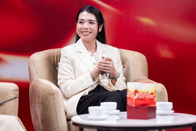 Masterise Group: Doanh nghiệp tư nhân “kiến tạo chuẩn sống”, góp sức vào công cuộc kiến quốc - Ảnh 2.
