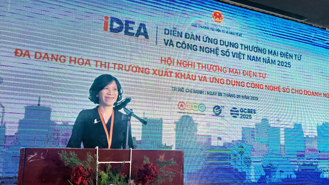 Cơ hội để Việt Nam trở thành trung tâm TMĐT xuyên biên giới - Ảnh 2.