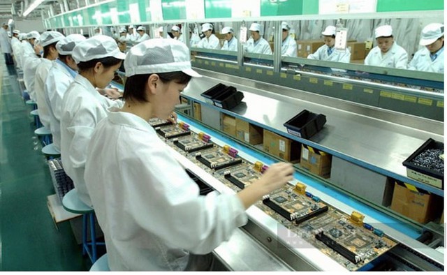 Điều kiện được vay vốn lãi suất thấp để đi xuất khẩu lao động theo quy định mới nhất - Ảnh 1.