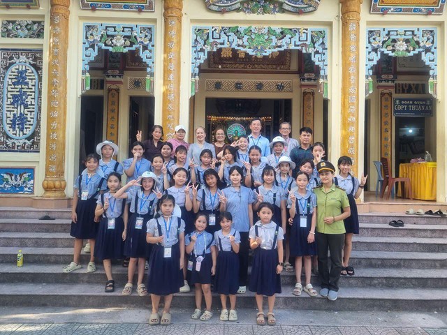 Giải cứu chim rừng giữa mùa Vu Lan, Huế quyết dẹp “nạn” phóng sinh sai cách- Ảnh 2.