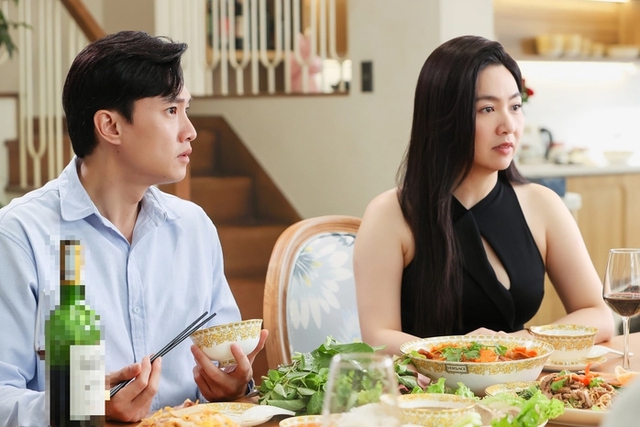 Nam diễn viên Quốc Trường "nên duyên" cùng Lê Khánh - Ảnh 5.